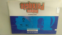 Image of Kurikulum 2004 SMA Mata Pelajaran Bahasa Perancis