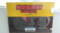 Image of Kurikulum 2004 SMA Mata Pelajaran Bahasa Jerman