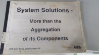 Image of System Solutions