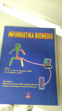 Image of Informatika Biomedis
