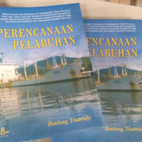 Image of PERENCANAAN PELABUHAN