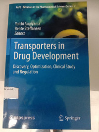 Image of Transporters in Drug Development