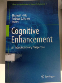 Image of cognitive enhancement