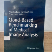 Cloud-Based Benchmarking of Medical Image Analysis