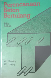 Image of Perencanaan Beton Bertulang