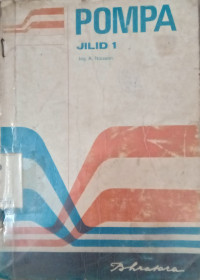 Image of POMPA, Jilid 1