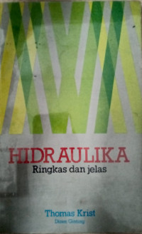 HIDRAULIKA  Ringkas dan Jelas