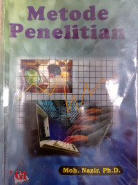 Image of Metode Penelitian
