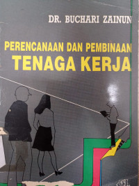 Image of Perencanaan dan Pembinaan Tenaga Kerja
