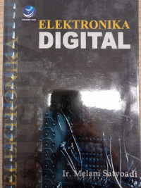 Image of Elektronika Digital