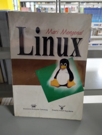 Mari Mengenal Linux