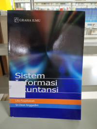 Sistem Informasi AKUTANSI