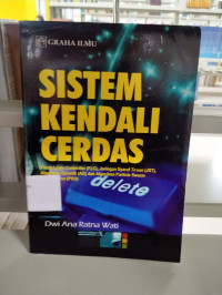 sistem kendali cerdas