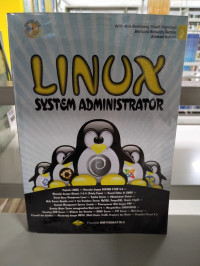 Image of LINUX system Administrator