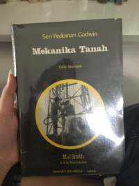 Seri Pedoman Godwin Mekanika Tanah