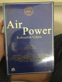Image of Air Power Kekuatan Udara