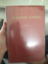 Image of ALJABAR LINIER