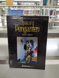 Image of Upacara Penganten Tatacara Kejawen
