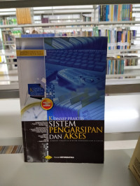 Image of Konsep Praktis Sistem Pengarsipan dan Akses