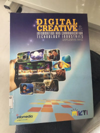 Image of DIGITAL CREATIVE &INFORMATION AND COMMUNICATION TECHNOLOGY INDUSTRIES
