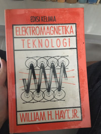 Image of ELEKTROMAGNETIKA TEKNOLOGI