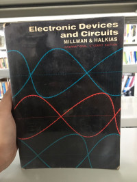 electronic devices and circuits