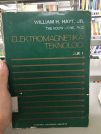 Image of ELEKTROMAGNETIKA TEKNOLOGI