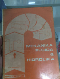 Mekanika Fluida & Hidrolika