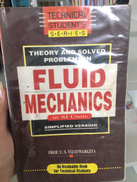 Fluid Mechanics