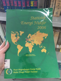 Statistik Energi Nuklir 2006