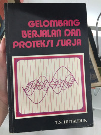 Image of GELOMBANG BERJALAN PROTEKSI SURJA