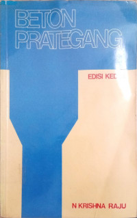 Image of Beton Prategang