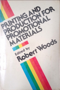 Image of Printing And Production For Promotional Materials