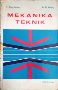 MEKANIKA TEKNIK