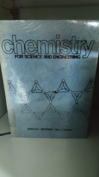 Image of CHEMISTRY