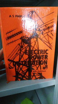 Image of ELECTRIC POWER DISTRIBUTION