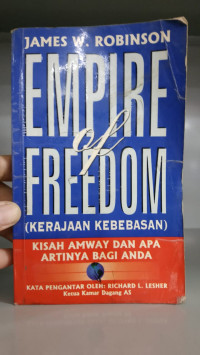 Image of EMPIRE FREEDOM