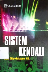 Image of SISTEM KENDALI