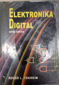 Image of ELEKTRONIKA DIGITAL EDISI KEDUA
