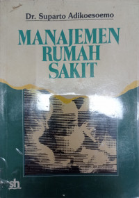 Manajemen Rumah Sakit