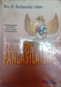 Image of Filsafat Pancasilaisme