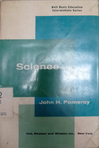 Image of Science