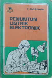 Penuntun Listrik Elektronik