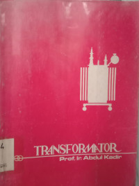 Image of TRANSFORMATOR
