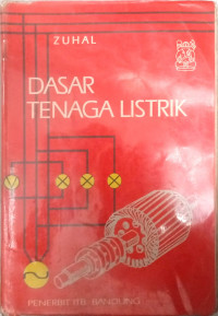 Image of DASAR TENAGA LISTRIK