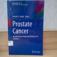 Image of Prostate Cancer: Shifting from Morphology to Biology