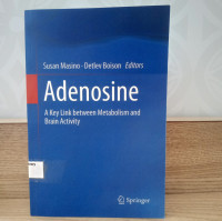 Image of Adenosine