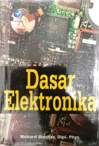 Image of DASAR ELEKTRONIKA