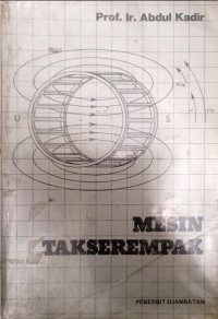 MESIN TAKSEREMPAK