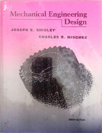 Image of Mechanical Engineering Design